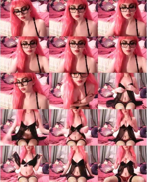 Download Video File: myfreecams aurorateen