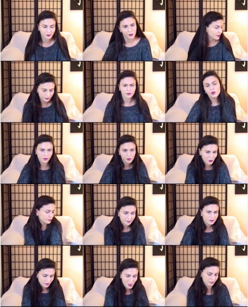 Download Video File: myfreecams avianne 