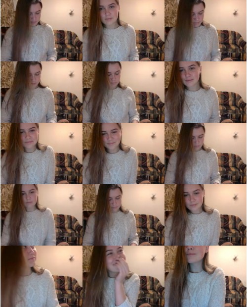 Download Video File: myfreecams aviista