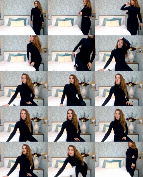 Download Video File: myfreecams ayunilamal