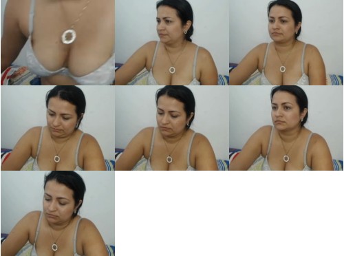Download Video File: myfreecams azul celeste 