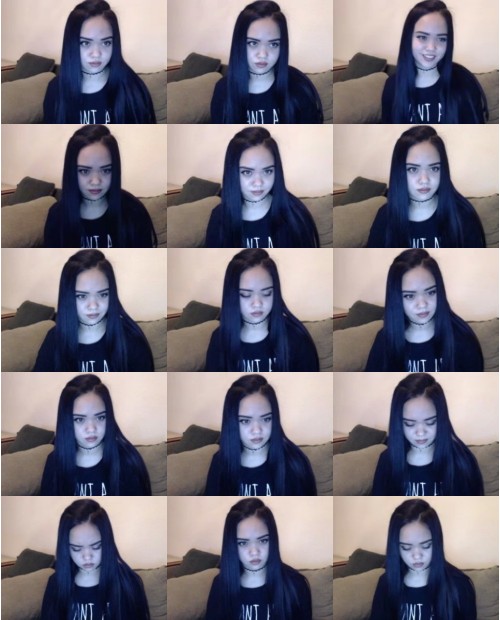 Download Video File: myfreecams b l a c k 