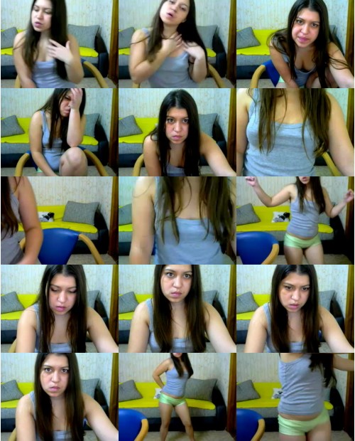 Download Video File: myfreecams babekatte