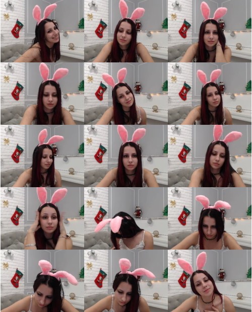 Download Video File: myfreecams baby  boom