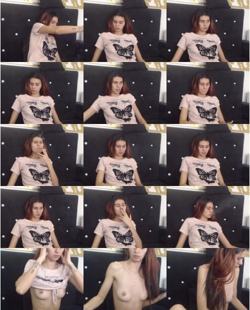 Download Video File: myfreecams babyamy21
