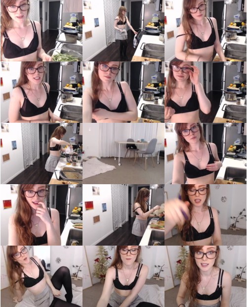 Download Video File: myfreecams babycarrot 