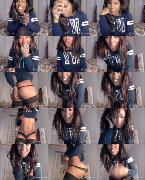 Download Video File: myfreecams banditqueen01