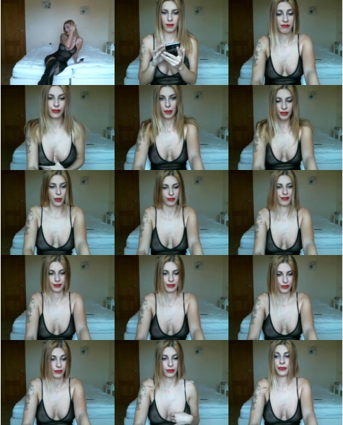 Download Video File: myfreecams barbbaggins