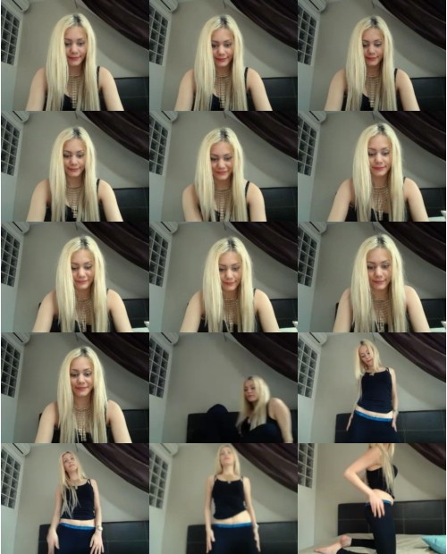 Download Video File: myfreecams barbi18
