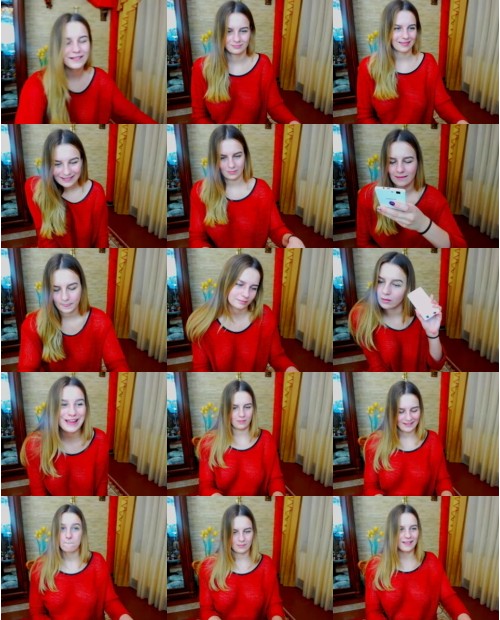 Download Video File: myfreecams beautifullily