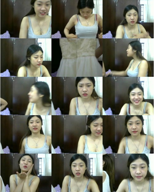 Download Video File: myfreecams beautyasia