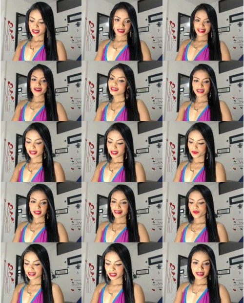 Download Video File: myfreecams bellatatis