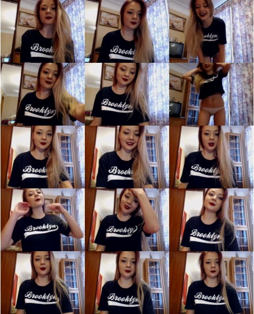 Download Video File: myfreecams beluchim