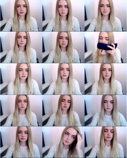 Download Video File: myfreecams bembi giirl