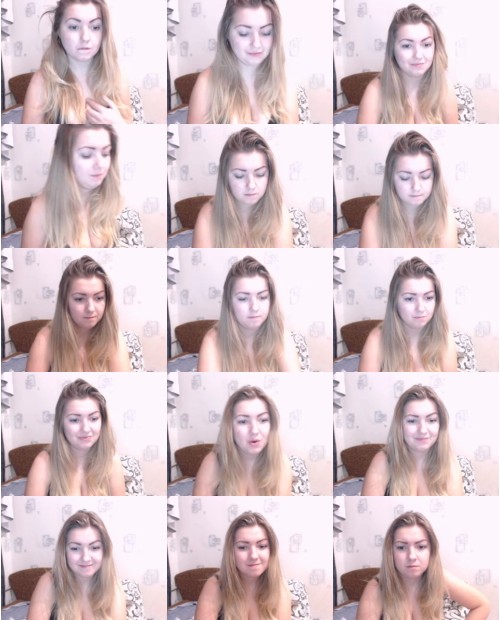 Download Video File: myfreecams beniceforu