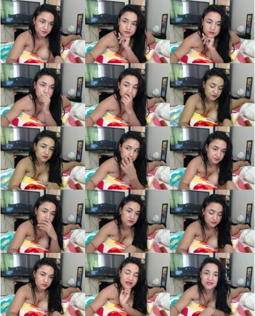 Download Video File: myfreecams big tits wet