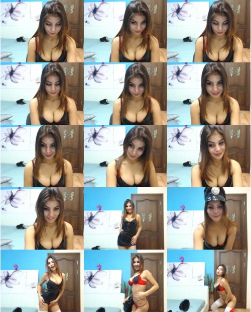 Download Video File: myfreecams biyalin