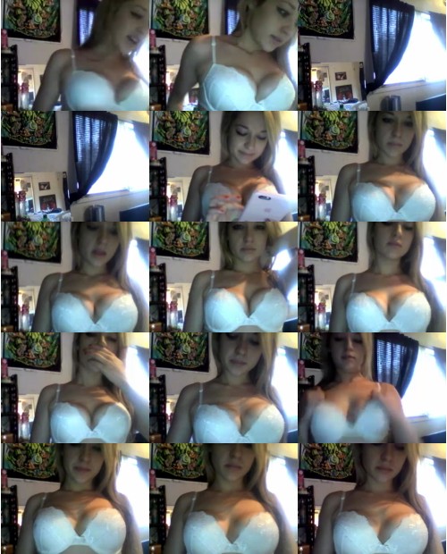 Download Video File: myfreecams blndebunni