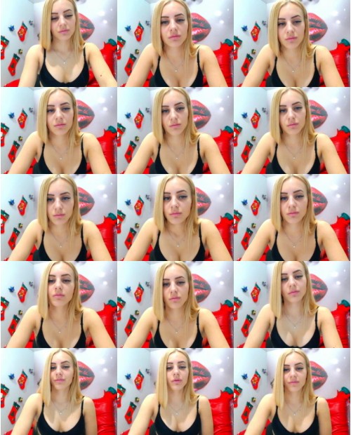 Download Video File: myfreecams blonde4hard