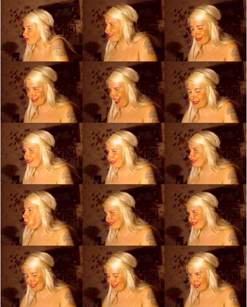 Download Video File: myfreecams blondelovecum