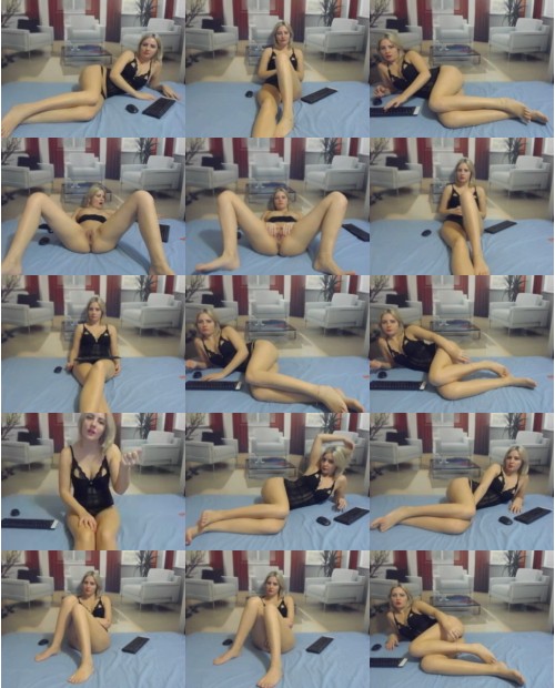 Download Video File: myfreecams blondevicky
