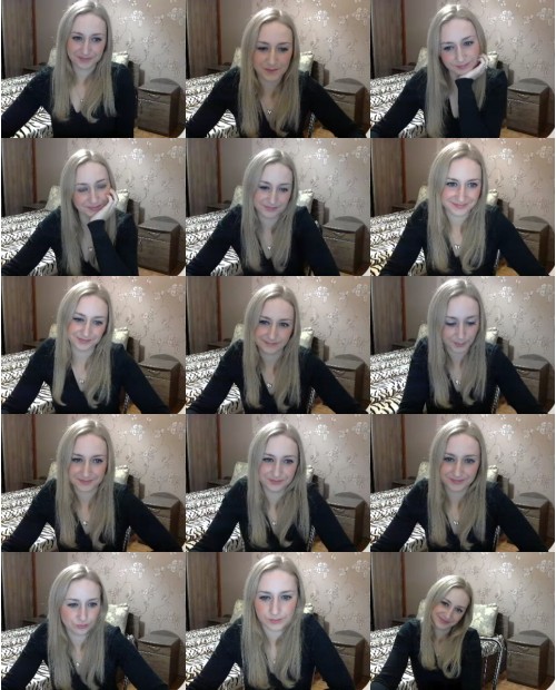Download Video File: myfreecams blondiejules