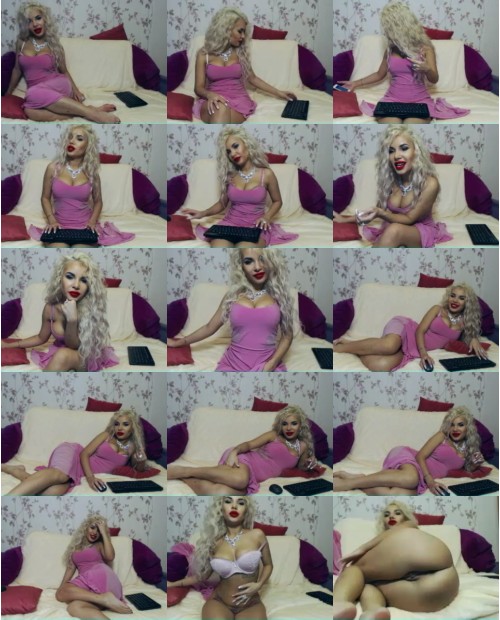 Download Video File: myfreecams blondpamell