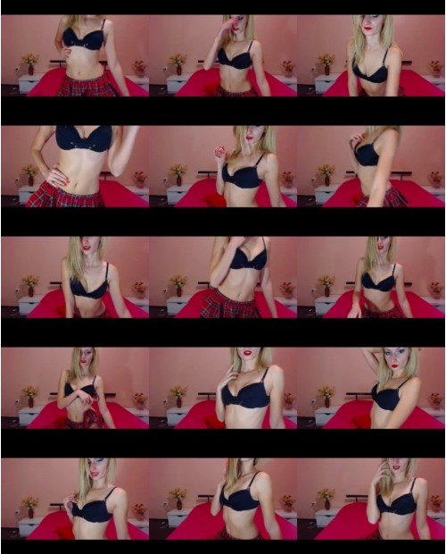 Download Video File: myfreecams blondy02