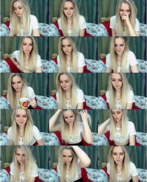 Download Video File: myfreecams bloomingpuss