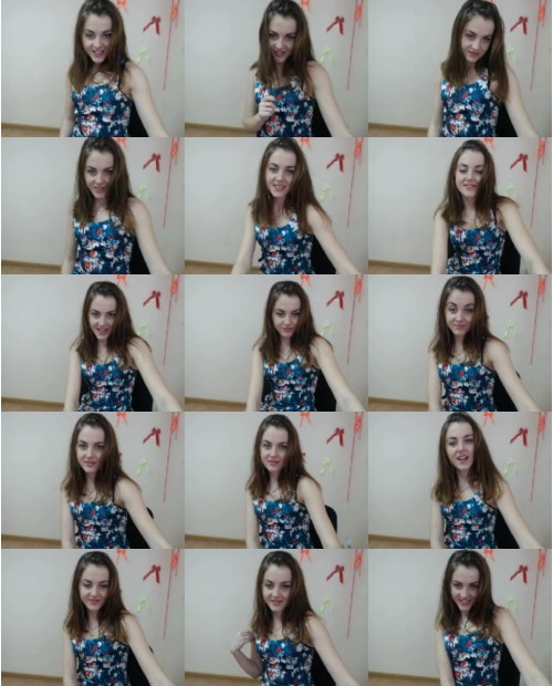 Download Video File: myfreecams bluecherry si