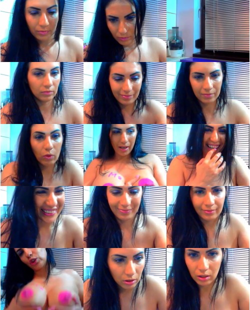 Download Video File: myfreecams bluedc