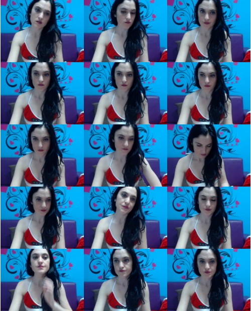 Download Video File: myfreecams bluekorall
