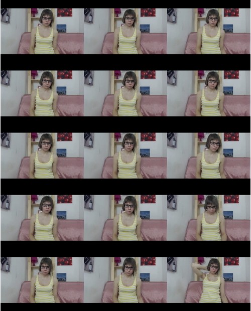 Download Video File: myfreecams bohema