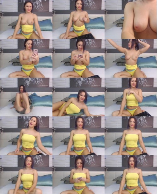 Download Video File: myfreecams boobsybb