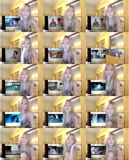 Download Video File: myfreecams bountieme