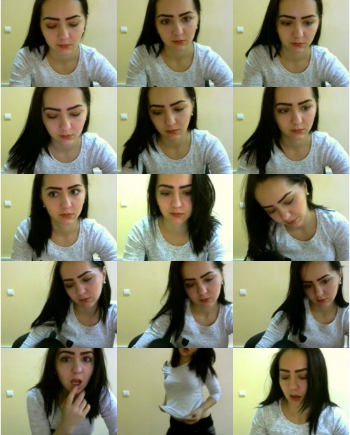 Download Video File: myfreecams brilliantlux1