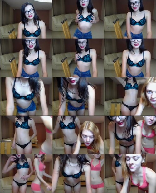 Download Video File: myfreecams brunet4you
