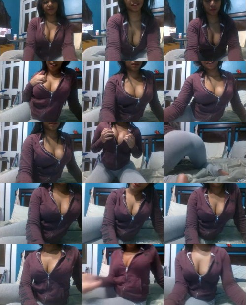 Download Video File: myfreecams bunny marron