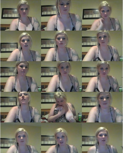 Download Video File: myfreecams bustyblonde24