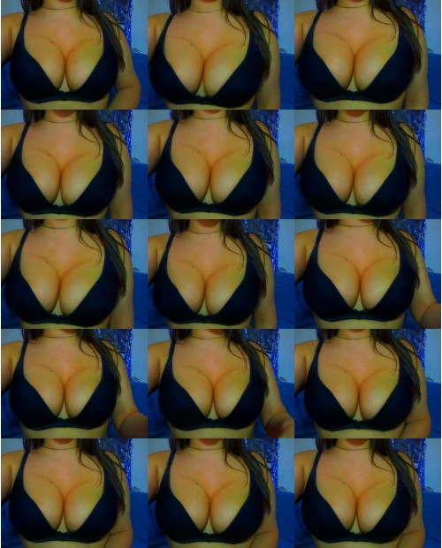 Download Video File: myfreecams bustybri4u