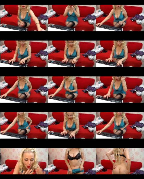 Download Video File: myfreecams calliopy