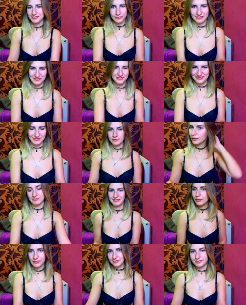 Download Video File: myfreecams camaliyavip