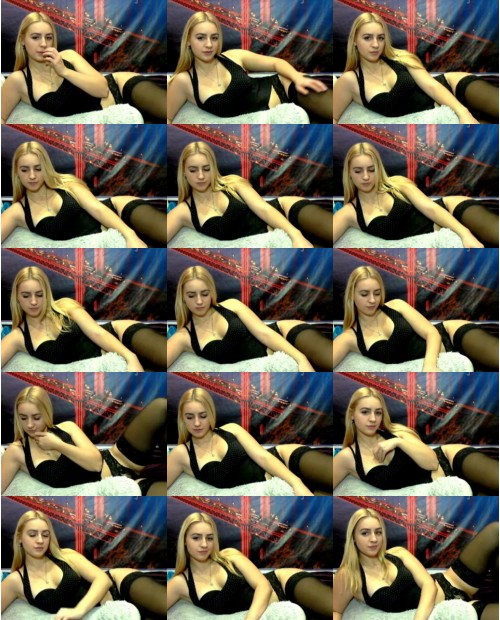Download Video File: myfreecams camillacute