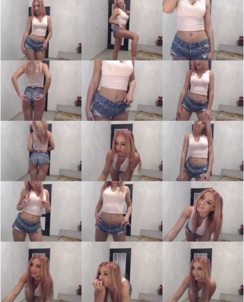 Download Video File: myfreecams candinika