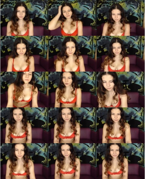 Download Video File: myfreecams caramel lips