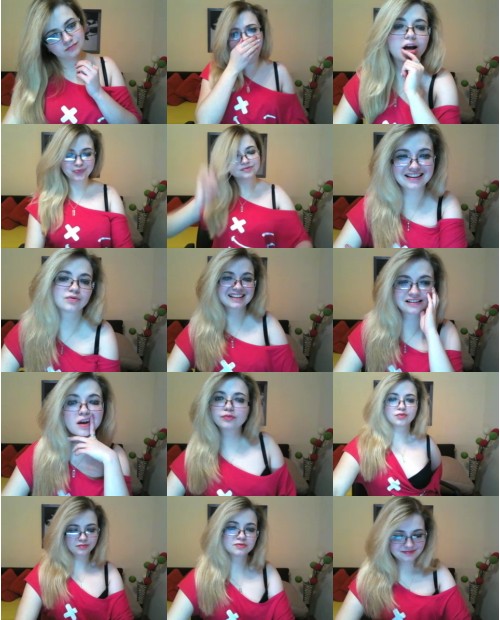Download Video File: myfreecams caren milder