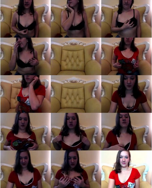 Download Video File: myfreecams carmen white