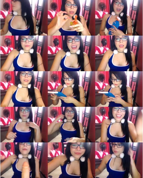 Download Video File: myfreecams carolinaamore