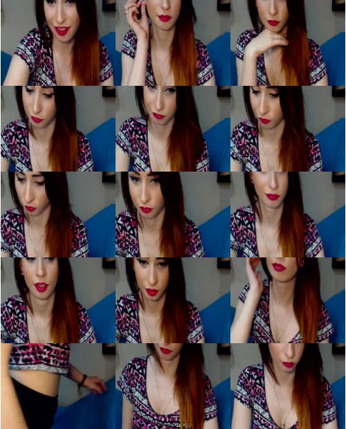Download Video File: myfreecams carolinebb