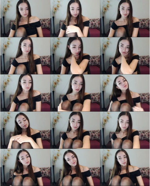 Download Video File: myfreecams carolinehall